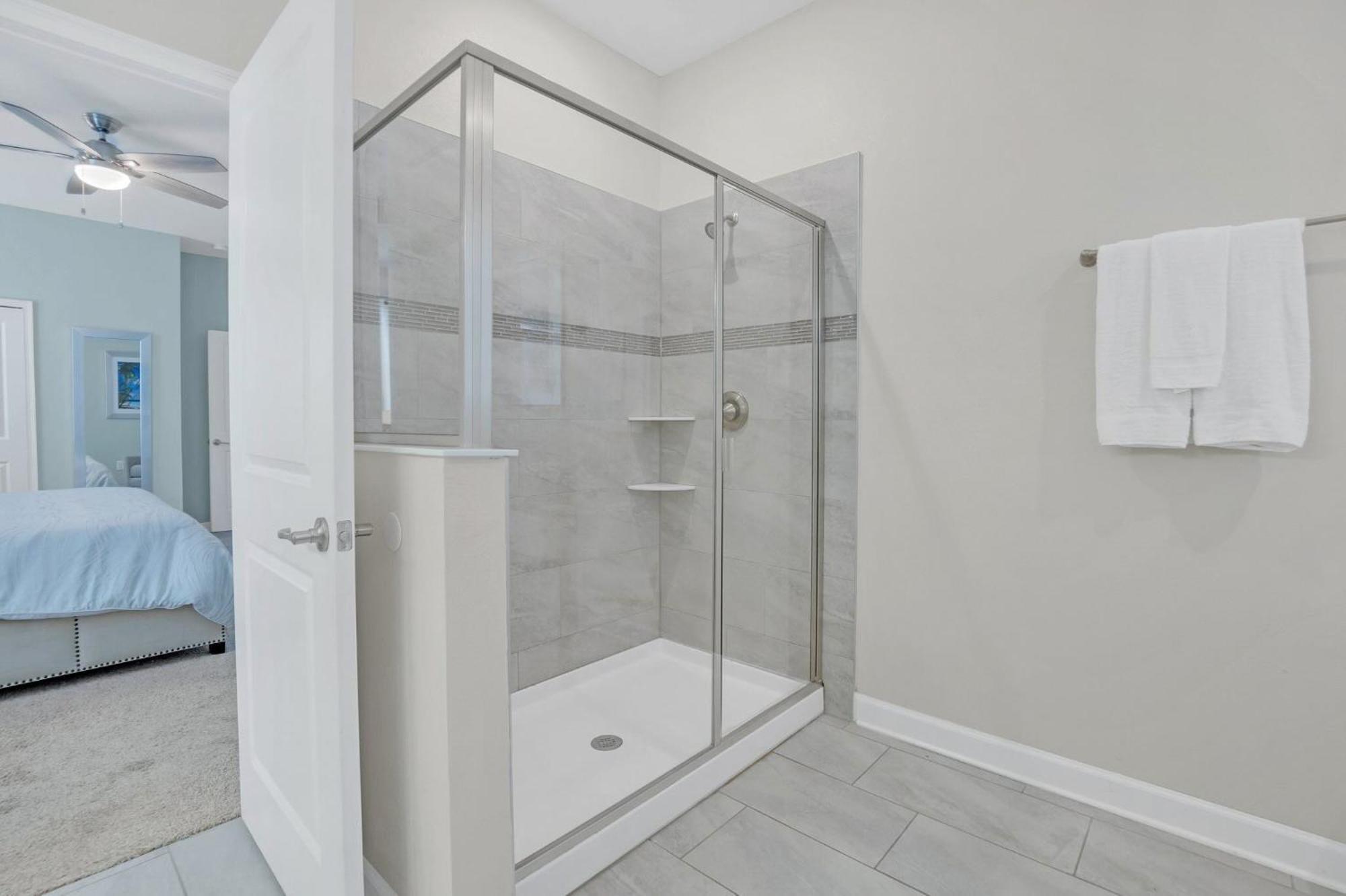 8Br Luxury - Sleeps 22 - Near Disney With Pool & Hot Tub! Davenport Exterior foto